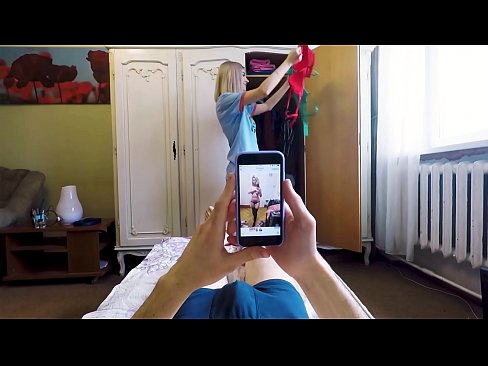 ❤️ Сводная сестра заставила брата кончить прямо перед тем, как мама вернулась домой ❤️ Анальное видео у нас