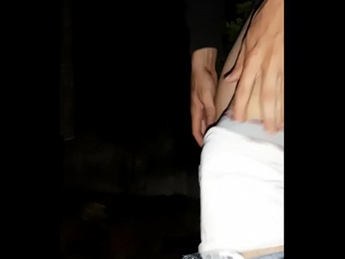 ❤️ Мой сосед прыгнул на мою карантинную стену ❤️ Анальное видео у нас