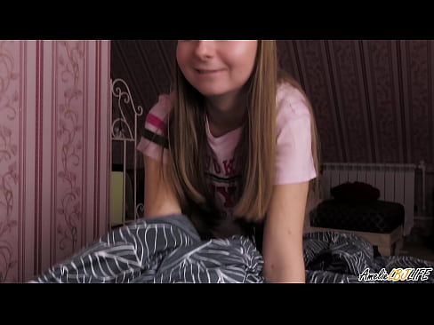 ❤️ Блондинка Глубоко Сосет Лучшему Другу И Получает Камшот В Рот ❤️ Анальное видео у нас